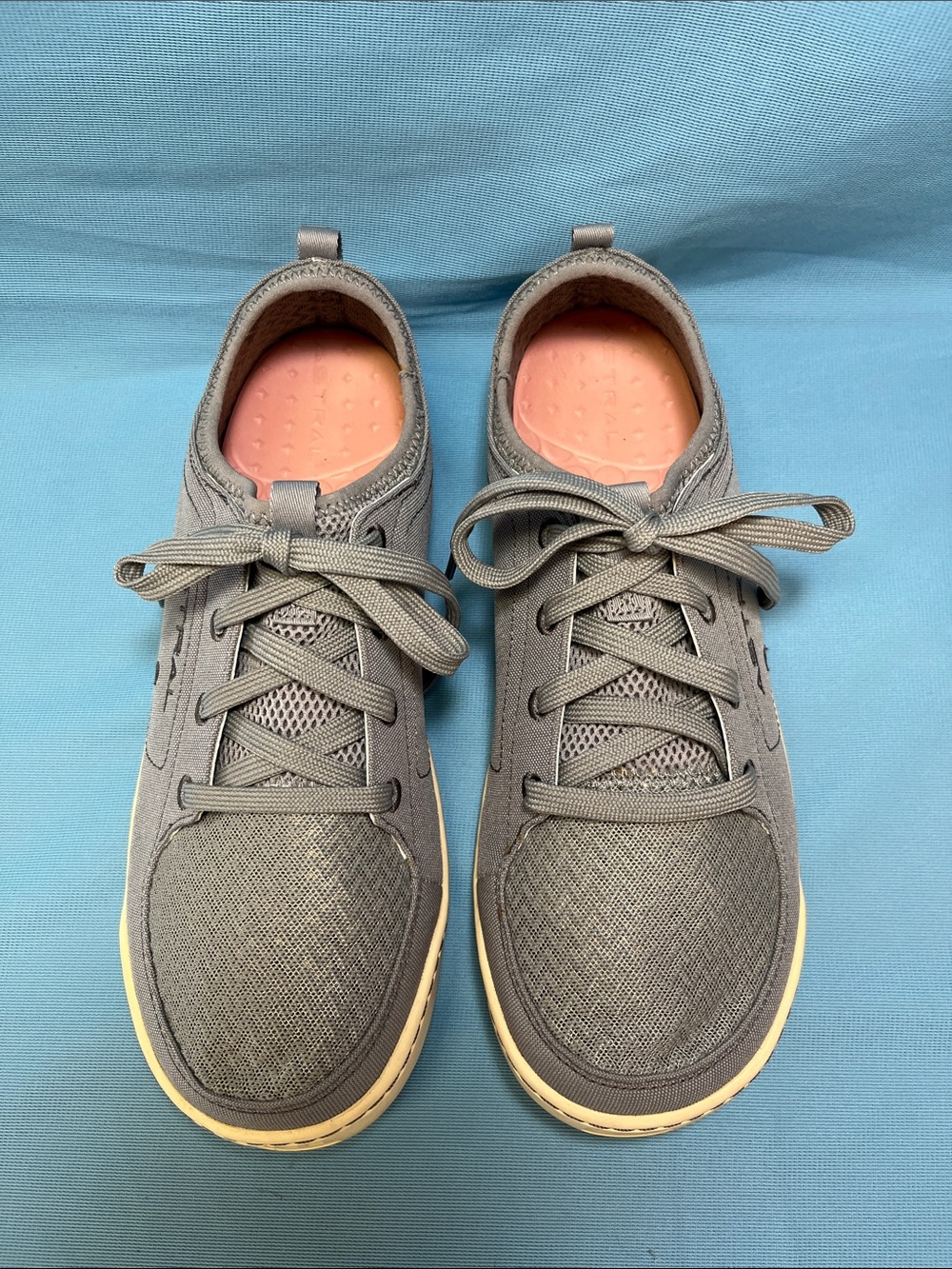 Astral Shoes